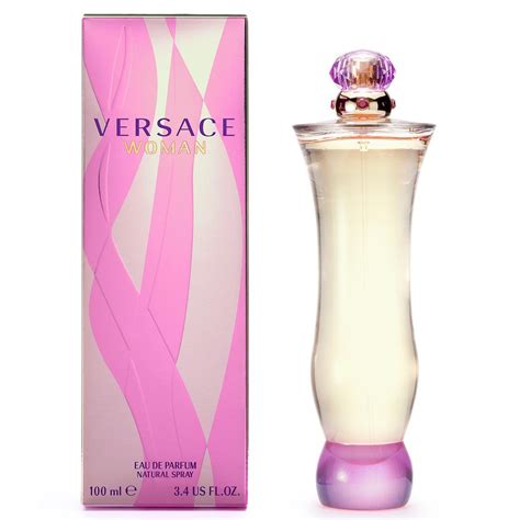 versace woman perfume sears|newest versace perfume for women.